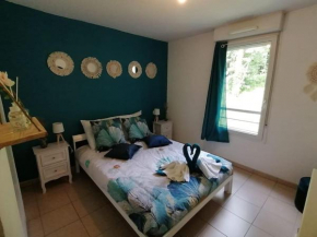 Détent'Appart Proche Quais